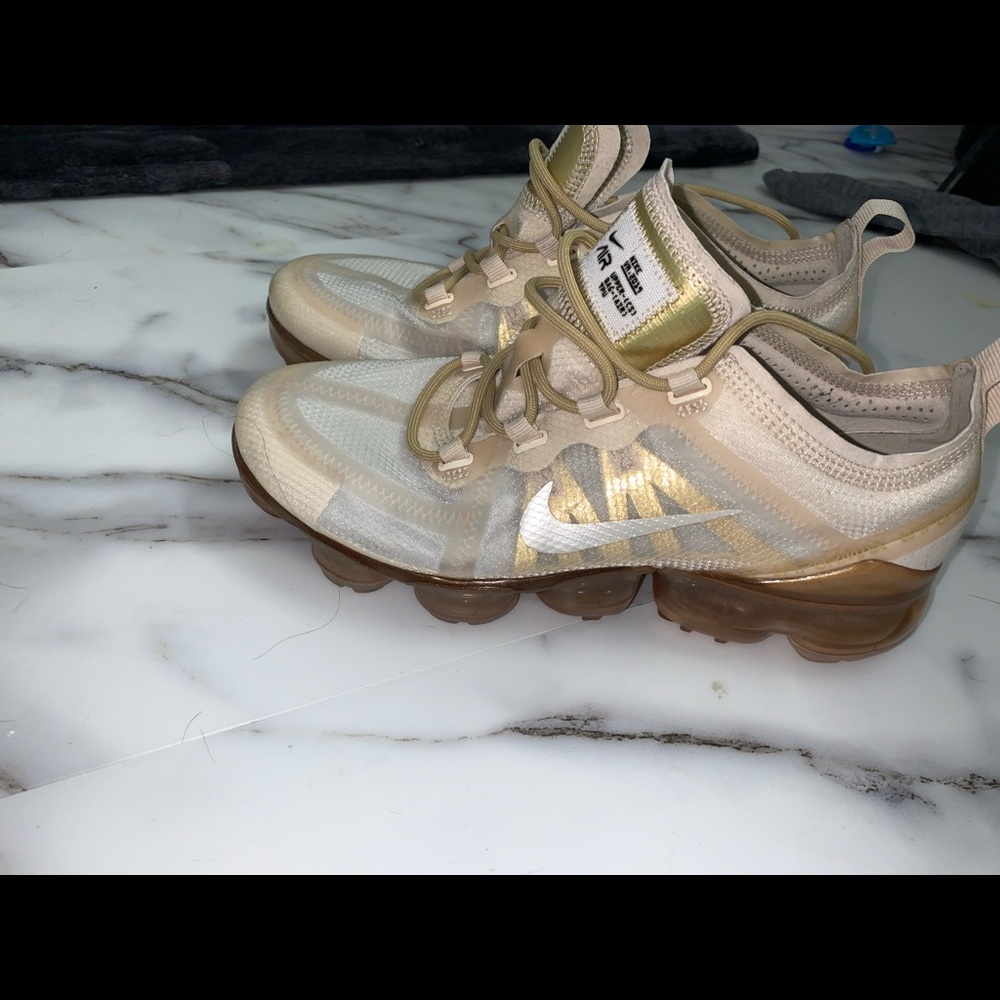 Vapor max